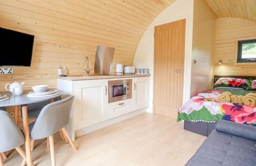 Dolgellau House | Briallen