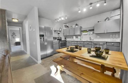 Brian Head Apartment | Brian Head Village M4
