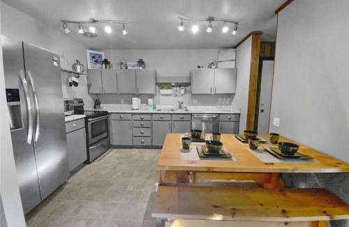 Brian Head Apartment | Brian Head Village M4