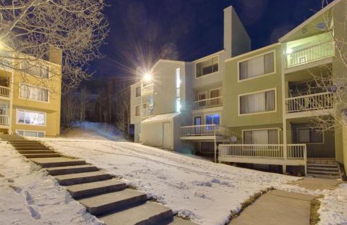 Brian Head Apartment | Brian Head Village M4