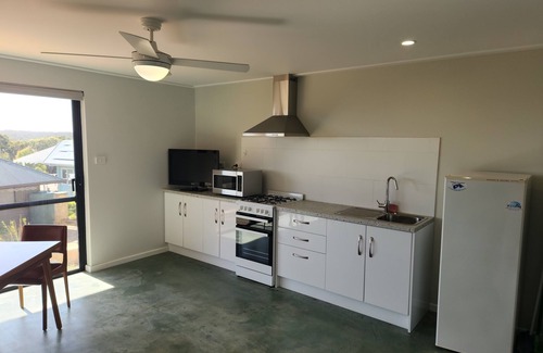 Augusta Apartment | Brian's River escape