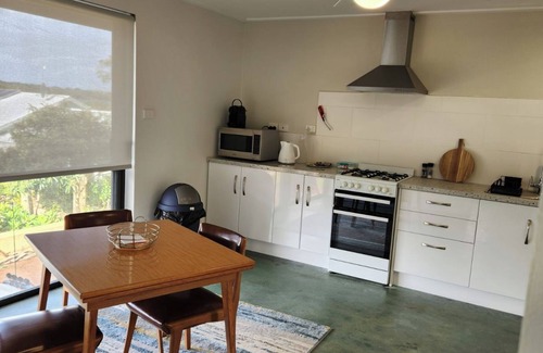 Augusta Apartment | Brian's River escape