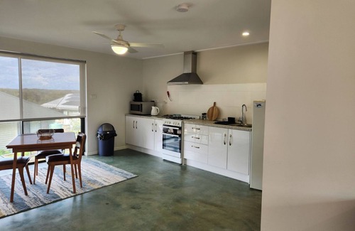 Augusta Apartment | Brian's River escape