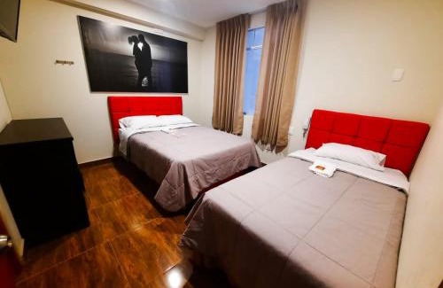 Churin Hotel | Brianny Hotel