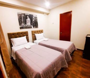 Churin Hotel | Brianny Hotel