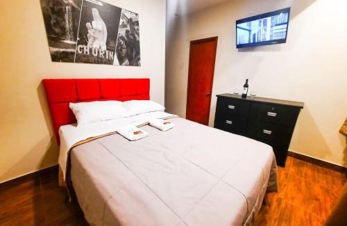 Churin Hotel | Brianny Hotel