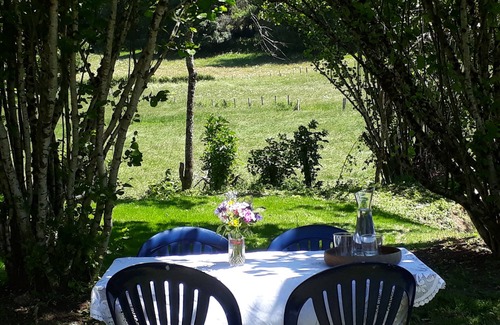 Cussy-en-Morvan House | Briant, Les Bouaux