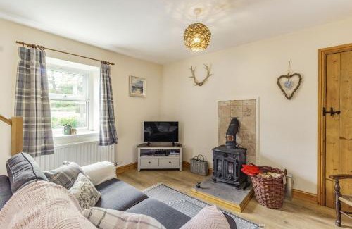 Edlingham House | Briar Cottage