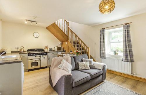 Edlingham House | Briar Cottage