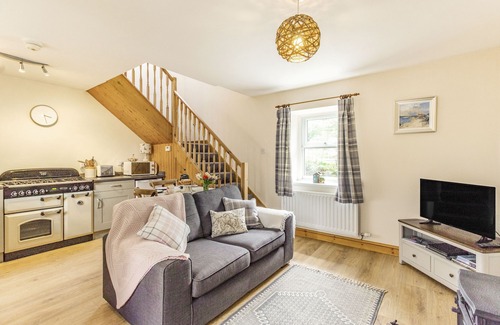 Edlingham Cottage | Briar Cottage