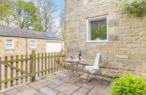 Edlingham Cottage | Briar Cottage