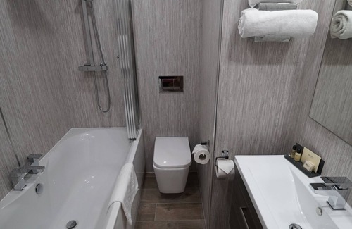 Ainley Top Hotel | Briar Court Hotel