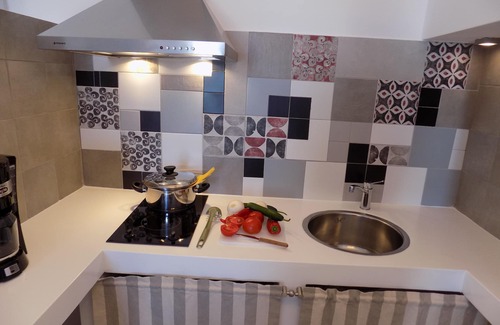 Skiros House | "Briar House", Skyros Island