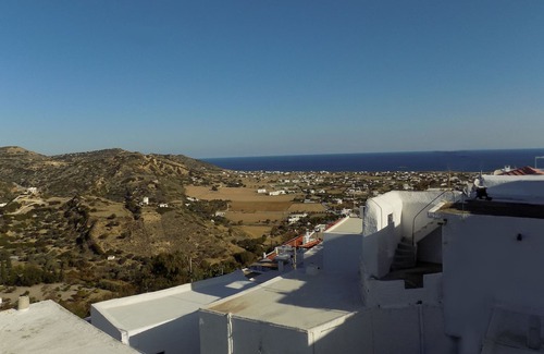 Skiros House | "Briar House", Skyros Island