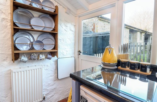 Winsham Cottage | Briar Orchard Annex