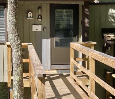 Sugar Mountain Apartment | Briarcliff C11 Condo