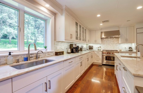 Briarcliff Manor House | Briarcliff Manor Estate w/Hudson River Views