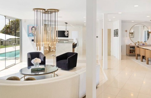 Hollywood Hills House | Briarcrest Estate | The Perfect Beverly Hills Private View Estate