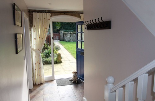 Cramlington House | Briarhill House at Burradon Farm