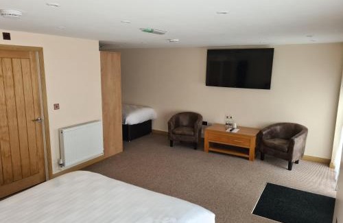 Lathom House | Briars Hall Hotel