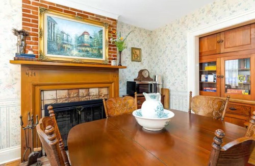 Galena Apartment | Briarstone Inn Unit 1