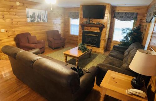 Pigeon Forge Apartment | Briarstone Lodge Condo 13D