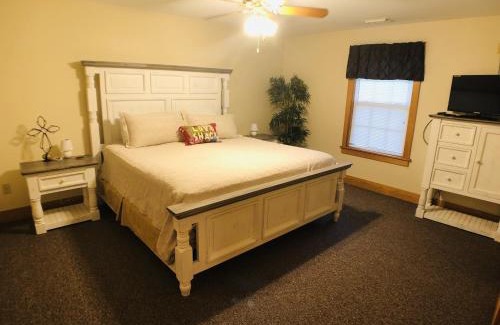Pigeon Forge Apartment | Briarstone Lodge Condo 13D