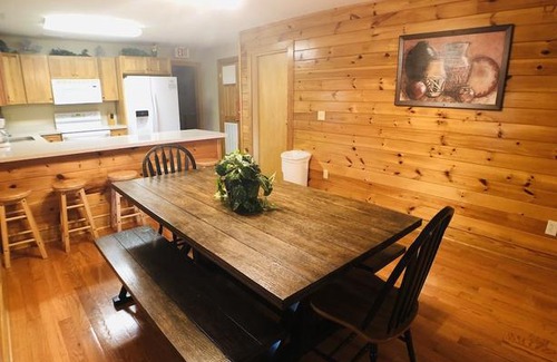 Pigeon Forge Apartment | Briarstone Lodge Condo 13D - Two Bedroom Condo