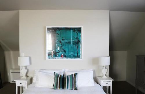 Greytown Apartment | Briarwood
