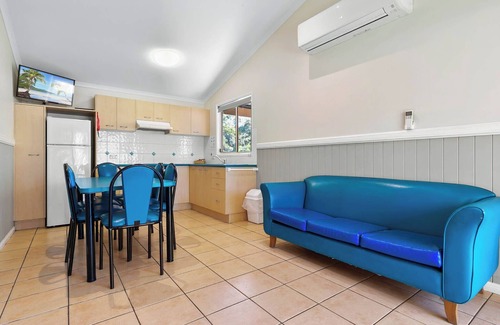 Woorim Other | Bribie Island Caravan Park