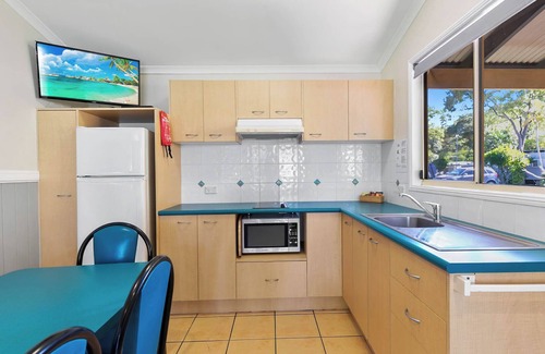 Woorim Other | Bribie Island Caravan Park
