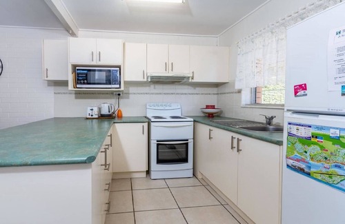 Bongaree Apartment | BRIBIE WATERS, TOP NOTCH