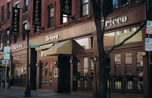 North End Hotel | Bricco Suites