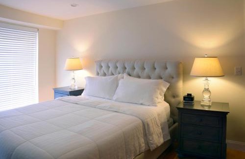 North End Hotel | Bricco Suites