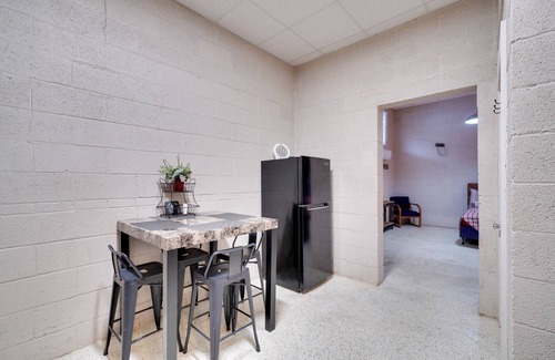 Briceville Apartment | Briceville Apt w/Mountain Views: ATVs Welcome!
