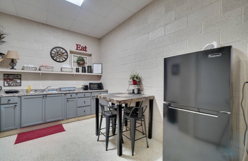 Briceville Apartment | Briceville Apt w/Mountain Views: ATVs Welcome!