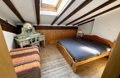 Passo del Tonale Apartment | Brici's House 69