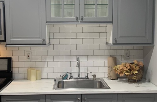 North Ironbound House | 🧱 Brick City Bungalow 🧱