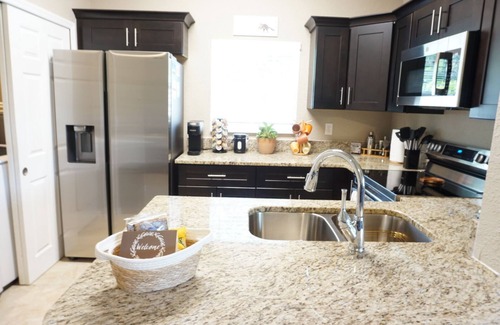Ocala Apartment | Brick City Cottage - Near Silver Springs