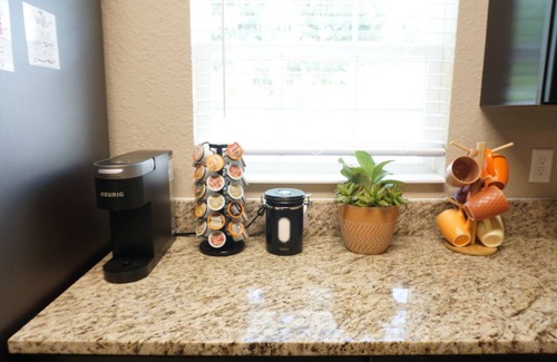 Ocala Apartment | Brick City Cottage - Near Silver Springs