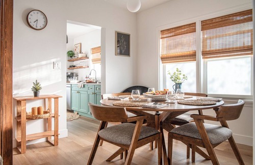 Cedar City House | Brick Haven House: Near SUU, Shakespeare Fest, Nat’l Parks, Free Parking