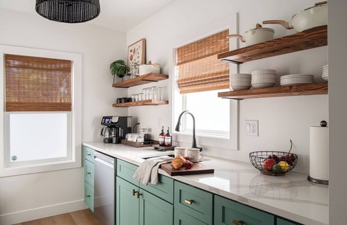 Cedar City House | Brick Haven House: Near SUU, Shakespeare Fest, Nat’l Parks, Free Parking