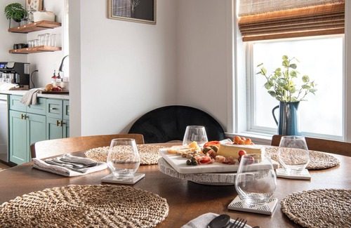 Cedar City House | Brick Haven House: Near SUU, Shakespeare Fest, Nat’l Parks, Free Parking