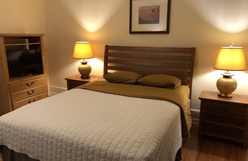 Hamlet Hotel | Brick House Retreat at the Heart of Hamlet