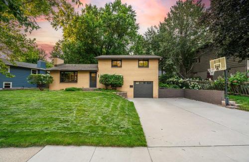 Sioux Falls Villa | Brick House