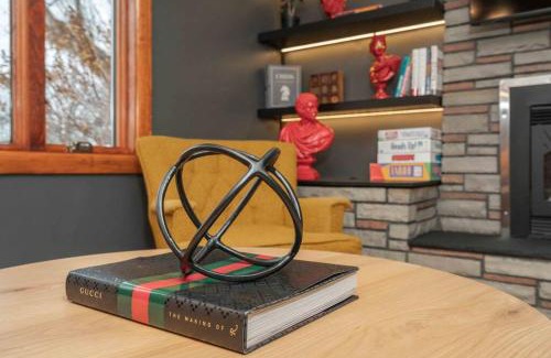 Sioux Falls Villa | Brick House