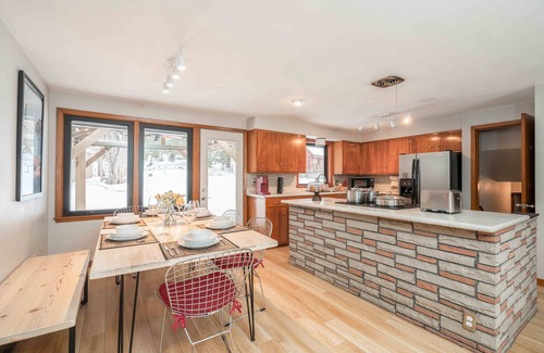 Sioux Falls House | Brick House
