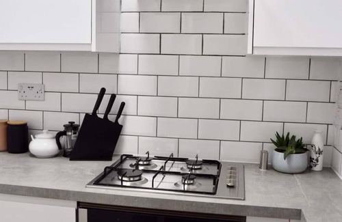 Spitalfields Apartment | Brick Lane, London🏡 Stylish Two-Bedroom Apartment