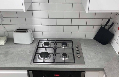 Spitalfields Apartment | Brick Lane, London🏡 Stylish Two-Bedroom Apartment