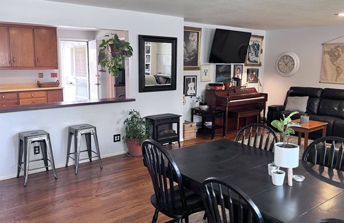 Broomfield House | Brick Ranch in Beautiful Broomfield